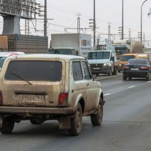 Лимит — 130 км/час: в России появится новый автобан