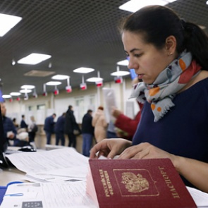 Раскрыта цена шенгена для россиян после введения новых правил