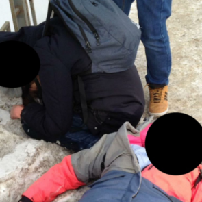 Следователи заинтересовались отравлением кузбасских подростков неизвестным веществом