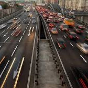 В России водителям прописали новые штрафы. Превышать скорость станет намного дороже