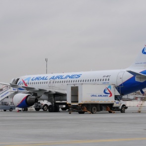 Росавиация запретила часть рейсов в Китай из-за вспышки коронавируса