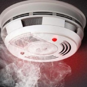 Управления МЧС России предупреждает: установка дымовых датчиков позволил предотвратить беду