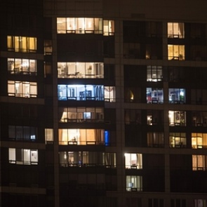 В России захотели ужесточить наказание за шум ночью