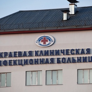 Раскрыто состояние зараженного коронавирусом гражданина Китая в России