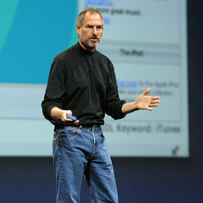 Онколог объяснил невозможность спасти Стива Джобса от рака