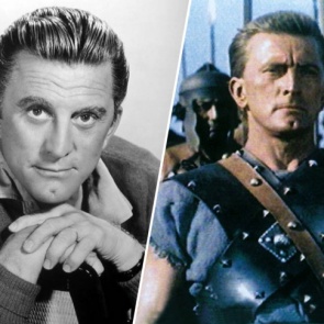 Умер легендарный голливудский актер Кирк Дуглас, ему было 103 года