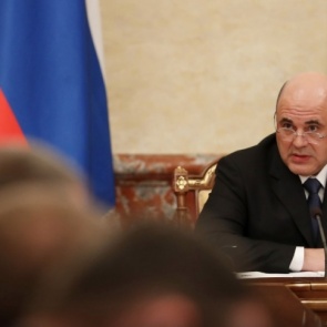 Премьер Мишустин выступил против драконовских штрафов для водителей