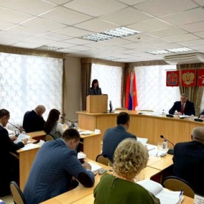 Доходы и расходы бюджета Ачинска на 2020 год увеличились на полмиллиарда рублей