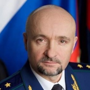 Главный прокурор края уходит в отставку