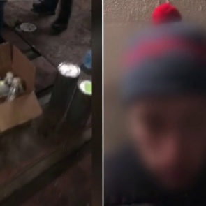 Молодые красноярцы сняли квартиру и оборудовали там нарколабораторию