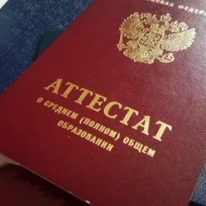 Юный северянин попал под следствие за «липовый» аттестат