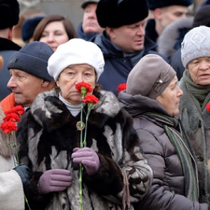 Названа выделенная на выплаты ветеранам в честь 75-летия Победы сумма