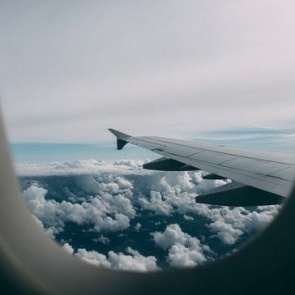 В Красноярском аэропорту дезинфицировали самолет МЧС после полета в Китай