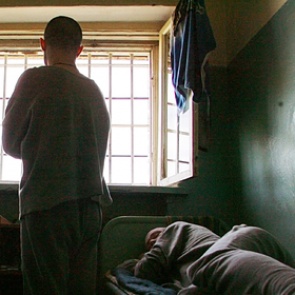 Россиянина приняли за маньяка и лечили девять лет в психбольнице