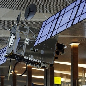 Запуск российского спутника «Метеор-М» отложили