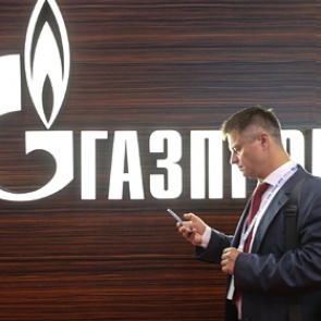 «Газпром» пообещал поделиться деньгами 1