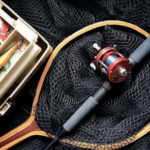 В Хакасии рыбакам запретили ловить рыбу на десятках озер