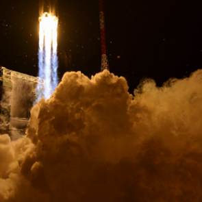 Назван срок первого полета российского «Орла» с экипажем на МКС