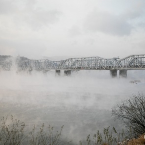 Красноярцев ждут теплые и солнечные выходные