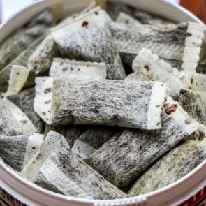 Госдума поднимает штрафы за снюс в семь раз