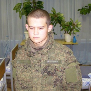 Дело о дедовщине в части Шамсутдинова решили рассмотреть в общем порядке