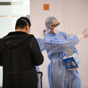 Граждан Китая перестанут пускать через российскую границу