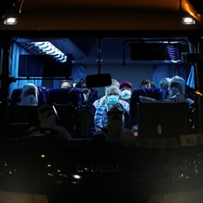 Число погибших от коронавируса превысило две тысячи