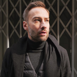 Телеведущий Дмитрий Шепелев покинул Первый канал