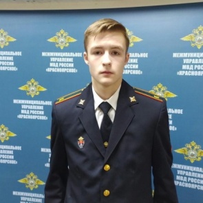 Выпускник школы помог полицейским задержать наркозакладчиков