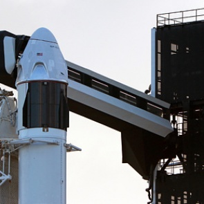 Облучение космических туристов сравнили с Чернобылем