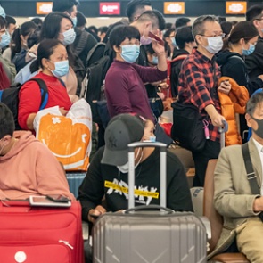 Названы последствия распространения коронавируса для экономики