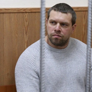 Бывший полицейский рассказал о приказе начальника подкинуть наркотики Голунову