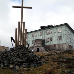 Часть Красноярского края просят включить в границы Арктики