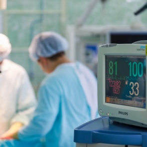 Для пострадавших при взрыве котельной рабочих просят сдать кровь