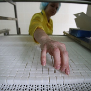 Российские сахарные заводы оказались под угрозой закрытия