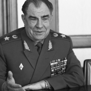 В России умер последний советский маршал