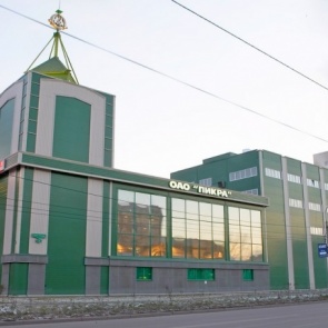 Владельцам «Пикры» удалось продать свой завод