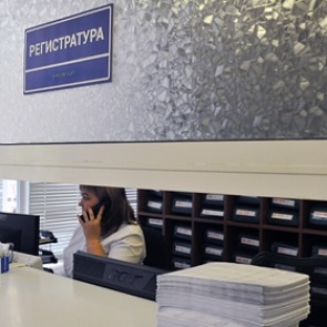 Почти в трети российских больниц не нашли водопровод