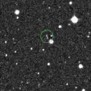 У Земли появился второй спутник