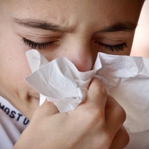 Эпидемия гриппа в Красноярске набирает обороты