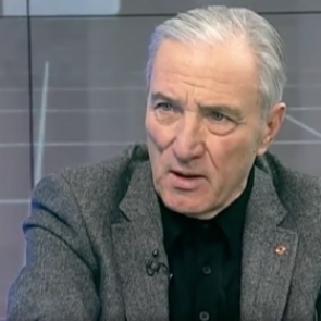 Брата Ющенко лишили докторской степени из-за плагиата