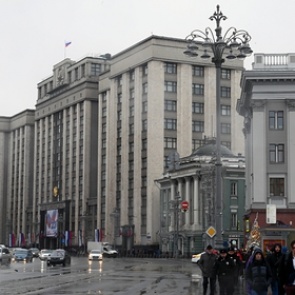 Названы возможные сценарии выборов в Госдуму