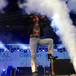 От России на Евровидение поедет группа Little Big