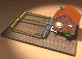 Красноярский край стал лидером по количеству выявленных попыток мошенничества с недвижимостью