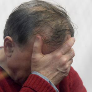 Историку-расчленителю Соколову предъявили окончательное обвинение