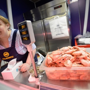 На Дальнем Востоке преодолели дефицит еды