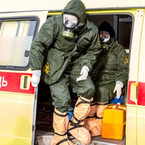 В России зафиксировано шесть случаев заражения коронавирусом