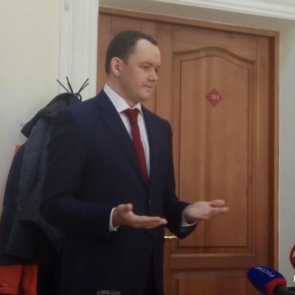 Экс-депутат Волков предложил дополнить понятие «суд» в Конституции