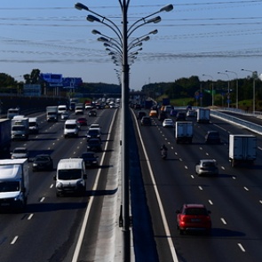 Под Москвой появится платный дублер МКАД