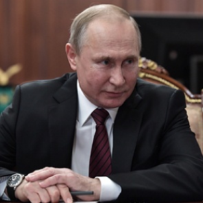 Путин раскрыл доклад ФСБ по коронавирусу